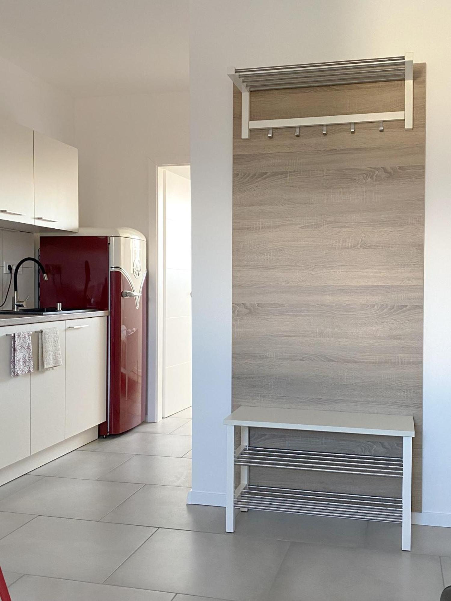 The View 22 Apartment แซเคลียนาโกเรนสเคม ภายนอก รูปภาพ