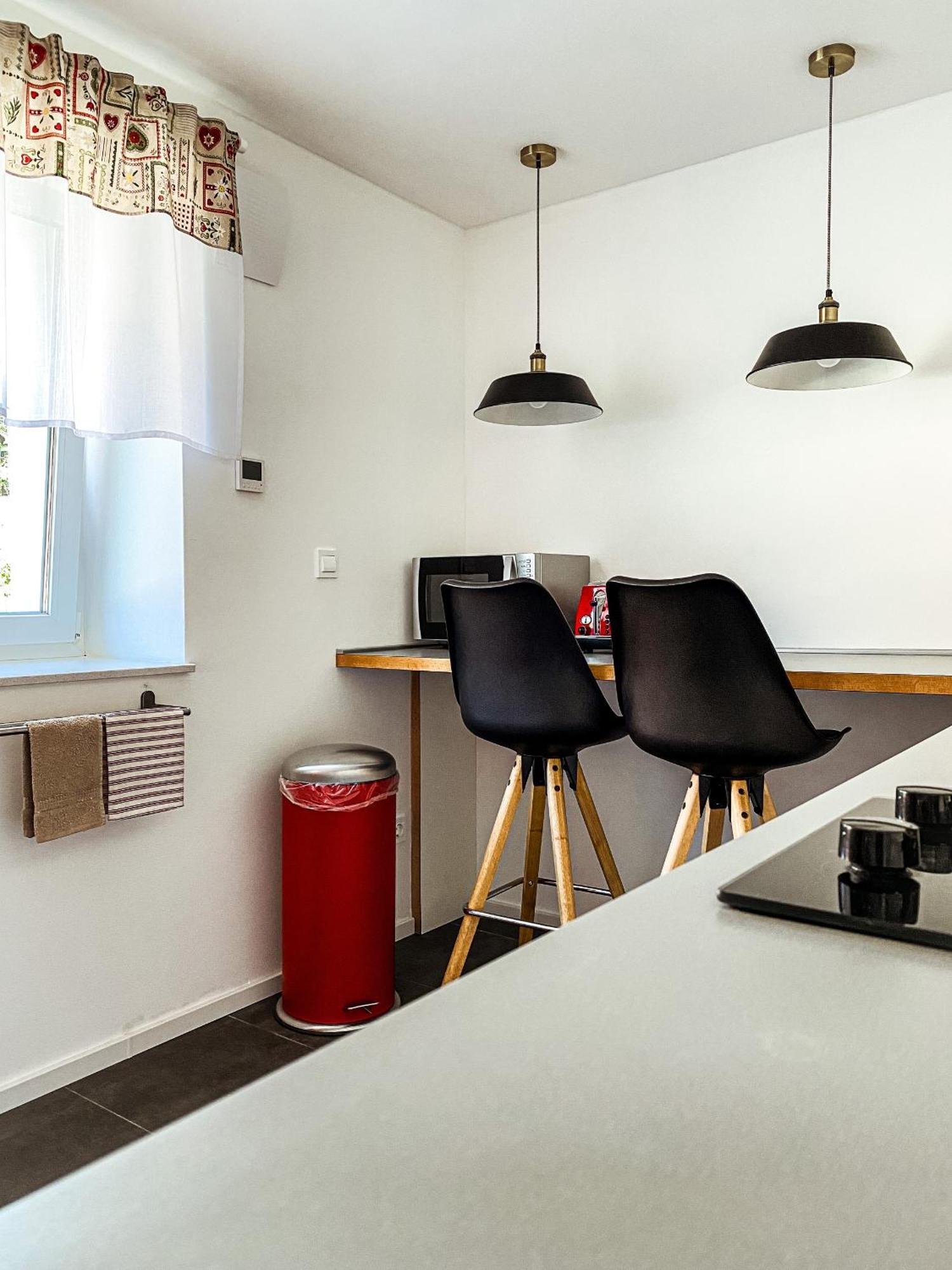 The View 22 Apartment แซเคลียนาโกเรนสเคม ภายนอก รูปภาพ